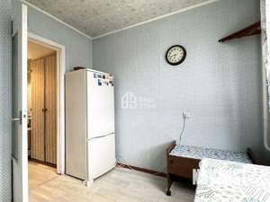 1-к квартира, на длительный срок, 33м2, 6/9 этаж