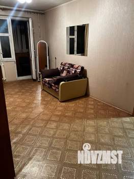 1-к квартира, на длительный срок, 34м2, 5/9 этаж