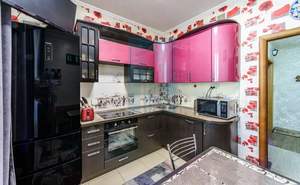 2-к квартира, на длительный срок, 55м2, 11/17 этаж