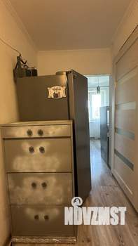 1-к квартира, на длительный срок, 36м2, 5/9 этаж