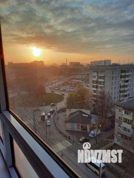 1-к квартира, на длительный срок, 42м2, 10/16 этаж