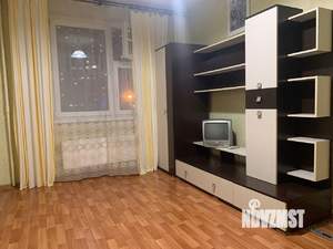 4-к квартира, на длительный срок, 97м2, 3/17 этаж