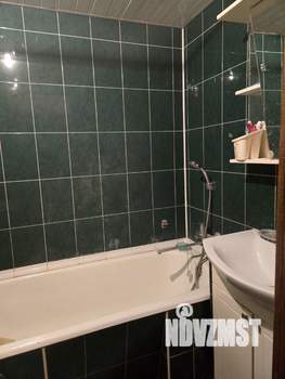 2-к квартира, на длительный срок, 51м2, 4/10 этаж