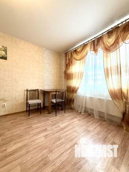 1-к квартира, на длительный срок, 43м2, 11/17 этаж