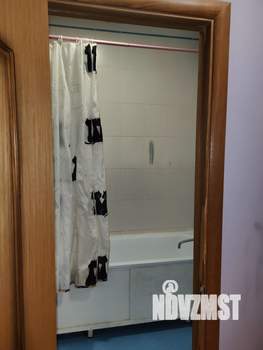 2-к квартира, на длительный срок, 73м2, 4/17 этаж
