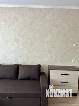 1-к квартира, на длительный срок, 40м2, 4/5 этаж