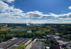 2-к квартира, на длительный срок, 57м2, 13/17 этаж