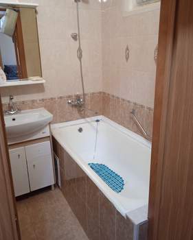 1-к квартира, на длительный срок, 56м2, 2/6 этаж