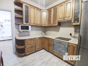 2-к квартира, на длительный срок, 58м2, 15/17 этаж