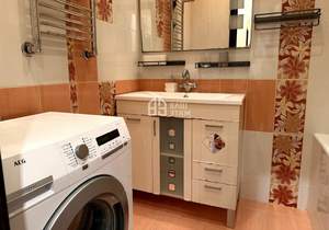 3-к квартира, на длительный срок, 80м2, 12/14 этаж