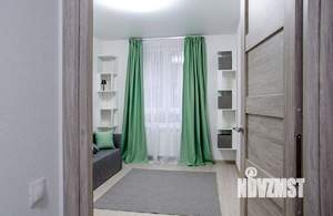 2-к квартира, на длительный срок, 61м2, 3/5 этаж