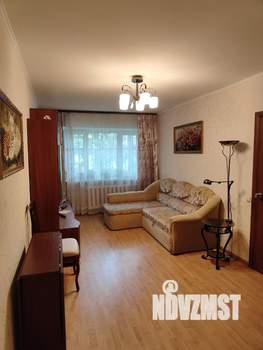 3-к квартира, на длительный срок, 61м2, 1/5 этаж