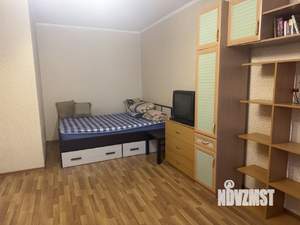 1-к квартира, на длительный срок, 39м2, 10/14 этаж