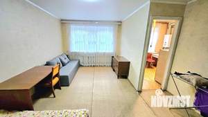 1-к квартира, на длительный срок, 31м2, 4/5 этаж