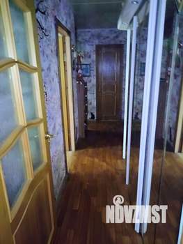 2-к квартира, на длительный срок, 50м2, 1/9 этаж