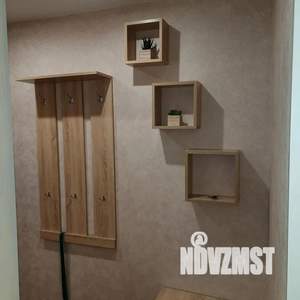 1-к квартира, посуточно, 31м2, 4/5 этаж