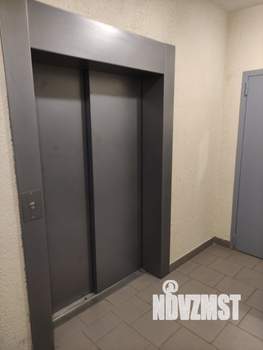 1-к квартира, на длительный срок, 40м2, 18/21 этаж