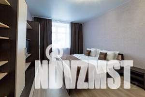 1-к квартира, посуточно, 42м2, 5/6 этаж