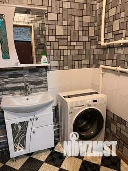 2-к квартира, посуточно, 65м2, 9/19 этаж