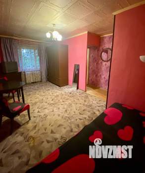 1-к квартира, на длительный срок, 30м2, 5/5 этаж