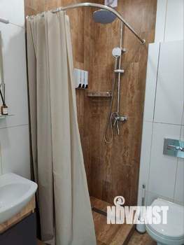 Студия квартира, посуточно, 18м2, 2/5 этаж