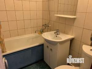 1-к квартира, на длительный срок, 36м2, 3/17 этаж