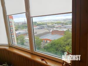 2-к квартира, на длительный срок, 63м2, 15/17 этаж