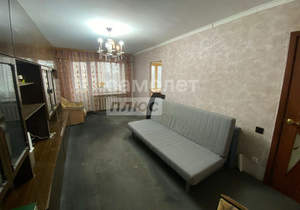 1-к квартира, на длительный срок, 32м2, 5/9 этаж