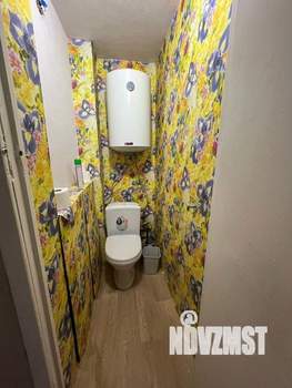 2-к квартира, на длительный срок, 55м2, 2/10 этаж