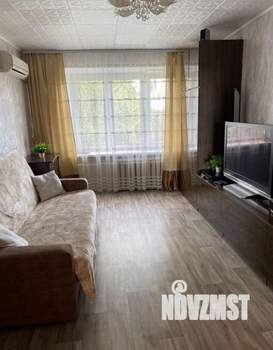 2-к квартира, на длительный срок, 47м2, 4/5 этаж