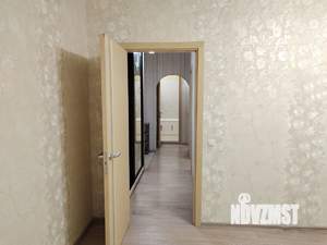 2-к квартира, на длительный срок, 54м2, 9/14 этаж