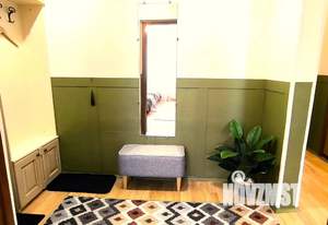 2-к квартира, посуточно, 63м2, 9/14 этаж