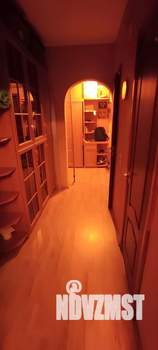 2-к квартира, на длительный срок, 59м2, 1/14 этаж