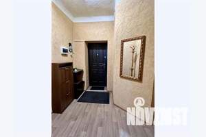 2-к квартира, посуточно, 58м2, 1/3 этаж