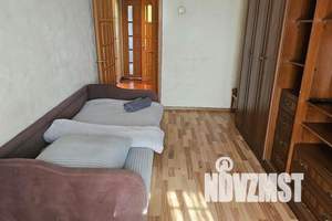 2-к квартира, посуточно, 55м2, 5/9 этаж