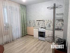 1-к квартира, на длительный срок, 45м2, 8/16 этаж