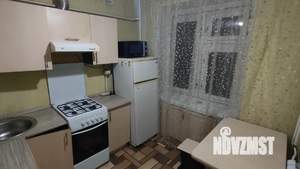 1-к квартира, на длительный срок, 32м2, 2/4 этаж