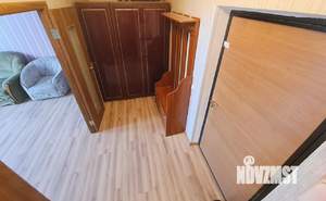 1-к квартира, на длительный срок, 39м2, 5/18 этаж