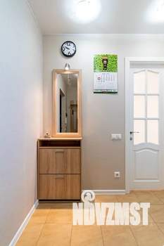 1-к квартира, посуточно, 38м2, 14/16 этаж