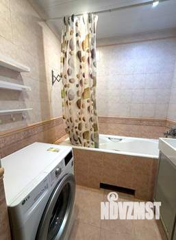 2-к квартира, на длительный срок, 64м2, 3/17 этаж