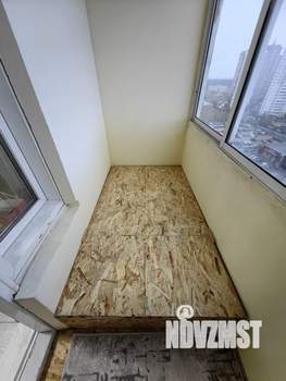 1-к квартира, на длительный срок, 38м2, 15/17 этаж