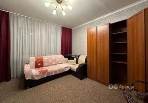 2-к квартира, на длительный срок, 54м2, 11/14 этаж