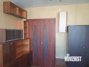 1-к квартира, на длительный срок, 40м2, 13/19 этаж