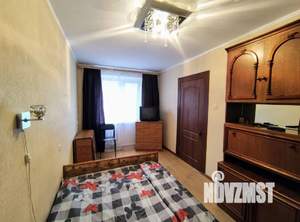 2-к квартира, посуточно, 44м2, 4/5 этаж