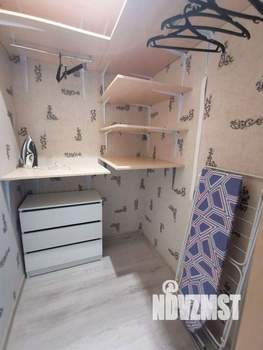 1-к квартира, посуточно, 40м2, 13/17 этаж