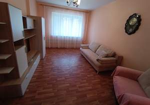 2-к квартира, на длительный срок, 63м2, 6/15 этаж