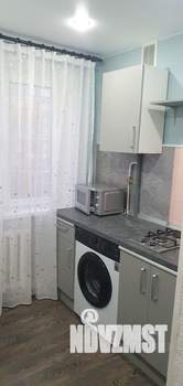 2-к квартира, на длительный срок, 48м2, 5/5 этаж