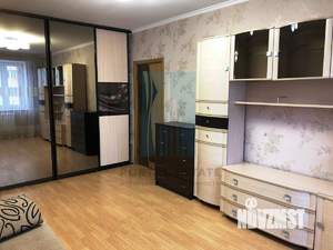 1-к квартира, на длительный срок, 43м2, 11/15 этаж