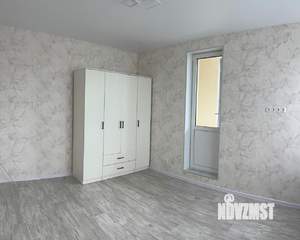 1-к квартира, на длительный срок, 37м2, 13/20 этаж