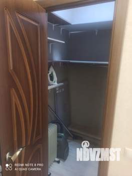 3-к квартира, на длительный срок, 43м2, 2/4 этаж